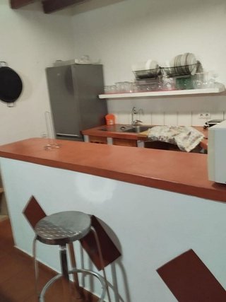 Casa rural en venta en Almogía