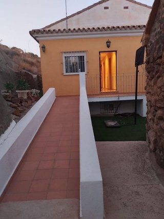 Casa rural en venta en Almogía