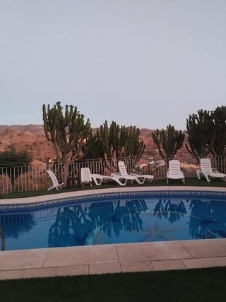 Casa rural en venta en Almogía