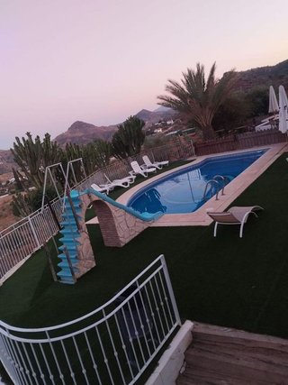 Casa rural en venta en Almogía