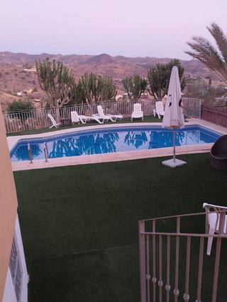 Casa rural en venta en Almogía