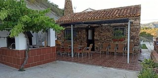 Casa rural en venta en Almogía