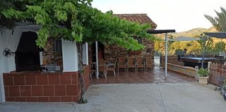 Casa rural en venta en Almogía
