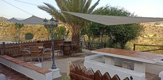 Casa rural en venta en Almogía