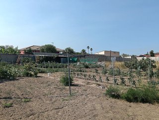 Chalet en venta en Ctra Sanlúcar-Zona Cuatro Pinos en Puerto de Santa María (El)