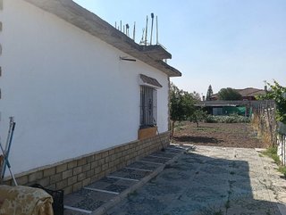 Chalet en venta en Ctra Sanlúcar-Zona Cuatro Pinos en Puerto de Santa María (El)