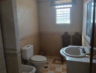 Chalet en venta en Ctra Sanlúcar-Zona Cuatro Pinos en Puerto de Santa María (El)