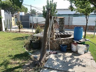 Chalet en venta en Ctra Sanlúcar-Zona Cuatro Pinos en Puerto de Santa María (El)