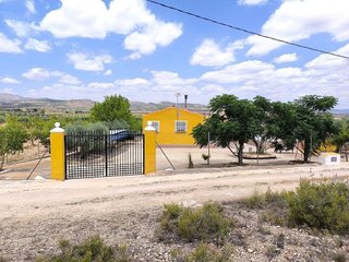 Chalet en venta en Yecla
