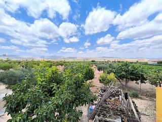 Chalet en venta en Yecla