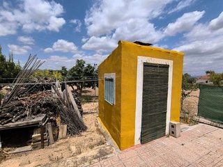 Chalet en venta en Yecla