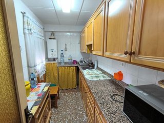 Chalet en venta en Yecla