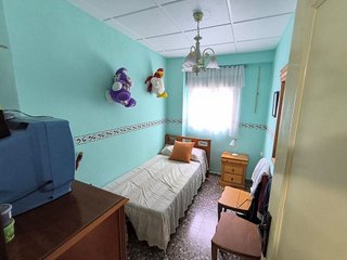 Chalet en venta en Yecla