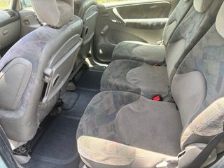 Citroen Xsara 2002