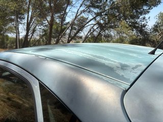 Citroen Xsara 2002