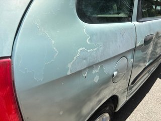 Citroen Xsara 2002