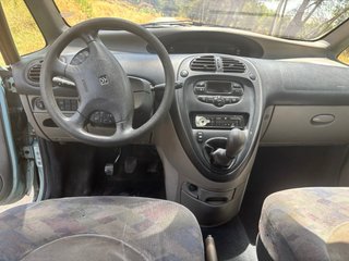 Citroen Xsara 2002