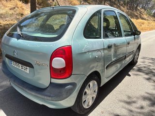 Citroen Xsara 2002