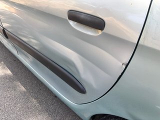 Citroen Xsara 2002