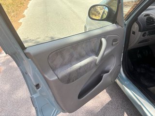 Citroen Xsara 2002