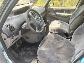 Citroen Xsara 2002