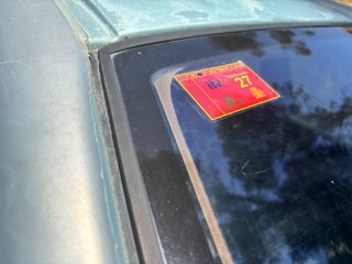 Citroen Xsara 2002