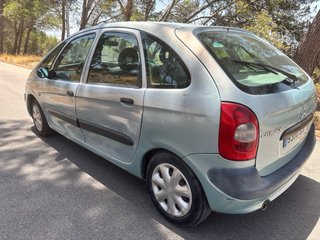 Citroen Xsara 2002