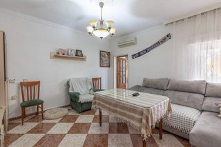 Casa adosada en venta en La Zubia en Zubia (La)