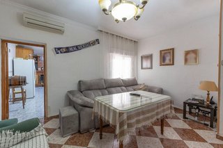 Casa adosada en venta en La Zubia en Zubia (La)