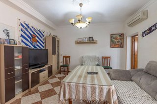Casa adosada en venta en La Zubia en Zubia (La)