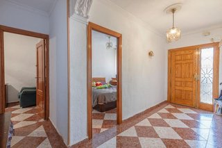 Casa adosada en venta en La Zubia en Zubia (La)