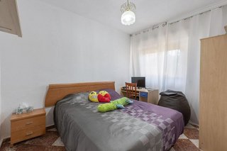 Casa adosada en venta en La Zubia en Zubia (La)