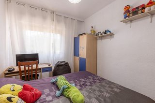 Casa adosada en venta en La Zubia en Zubia (La)