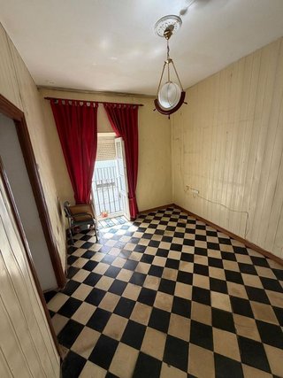Chalet en venta en Centro Ciudad en San Fernando