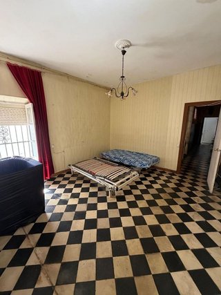 Chalet en venta en Centro Ciudad en San Fernando