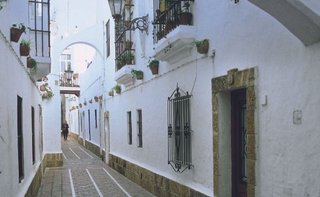 Chalet en venta en Centro Ciudad en San Fernando