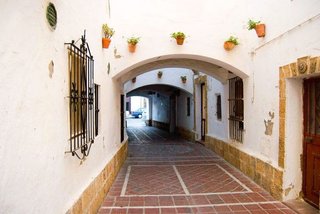 Chalet en venta en Centro Ciudad en San Fernando