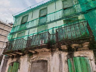 Casa pareada en venta en Mugardos