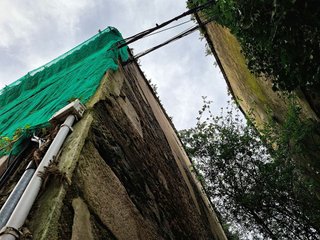 Casa pareada en venta en Mugardos