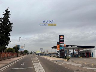 Casa en venta en Las Villas - Sta Ana en Valladolid