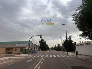 Casa en venta en Las Villas - Sta Ana en Valladolid