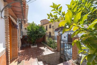 Chalet en venta en La Zubia en Zubia (La)