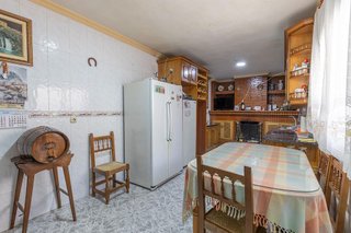 Chalet en venta en La Zubia en Zubia (La)