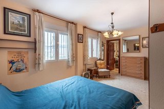 Chalet en venta en Otura