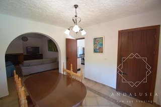 Chalet en venta en Mojácar ciudad en Mojácar