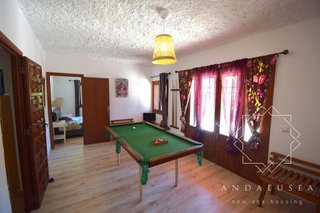 Chalet en venta en Mojácar ciudad en Mojácar