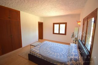 Chalet en venta en Mojácar ciudad en Mojácar