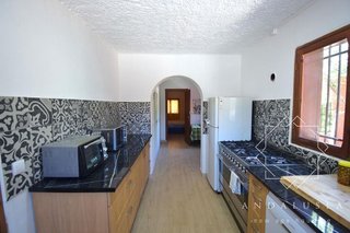 Chalet en venta en Mojácar ciudad en Mojácar