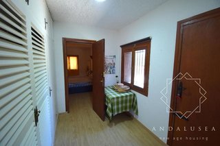 Chalet en venta en Mojácar ciudad en Mojácar