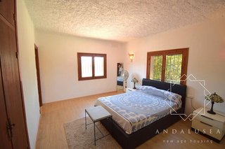 Chalet en venta en Mojácar ciudad en Mojácar